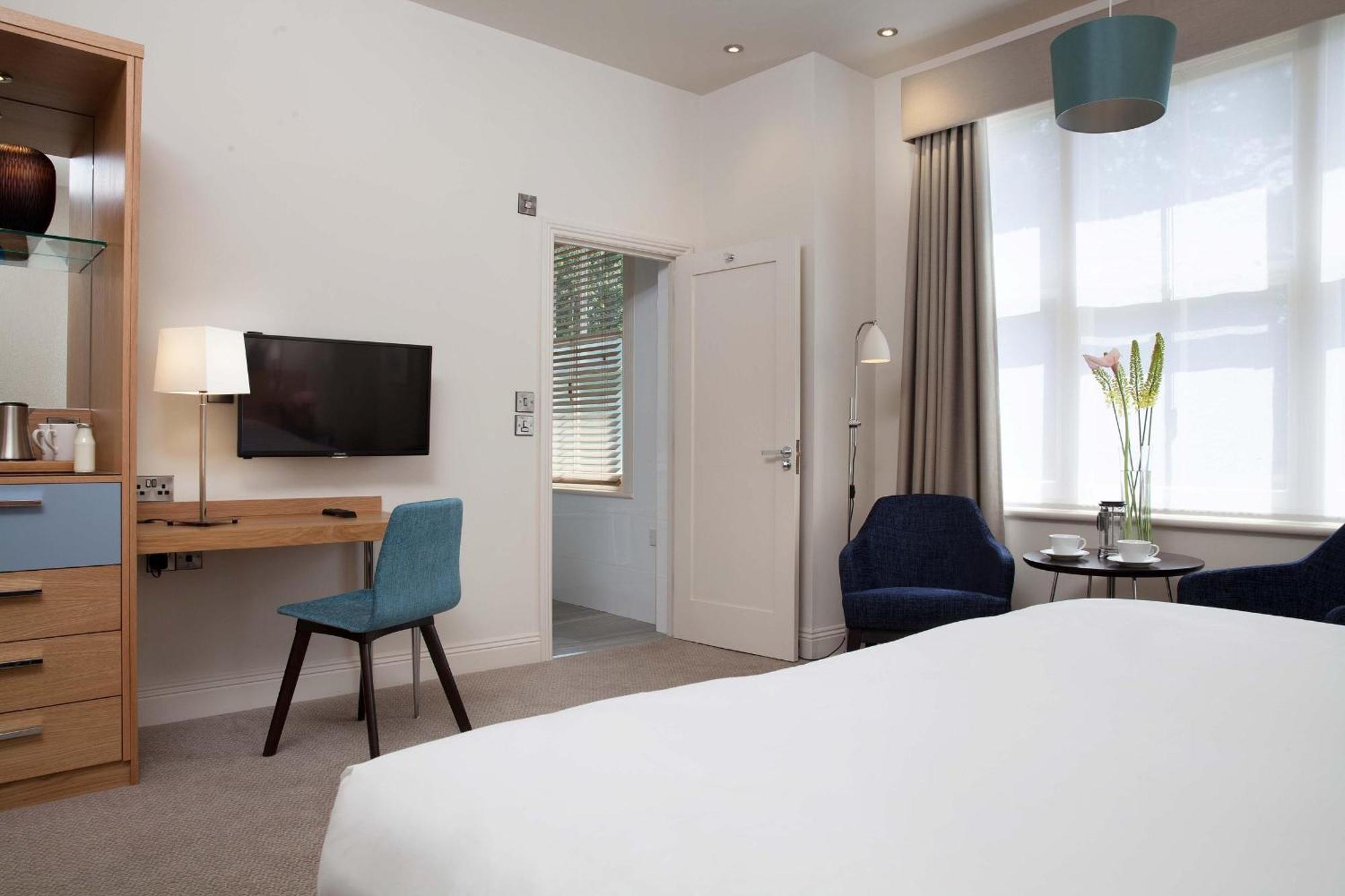 The Orchid Hotel Bournemouth Exteriör bild